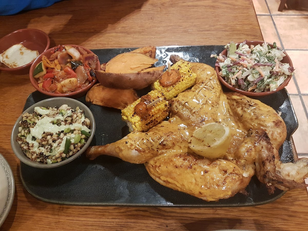 Nando's Dudley-5